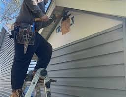 Trusted Hawaiian Gardens, CA Siding Services Experts